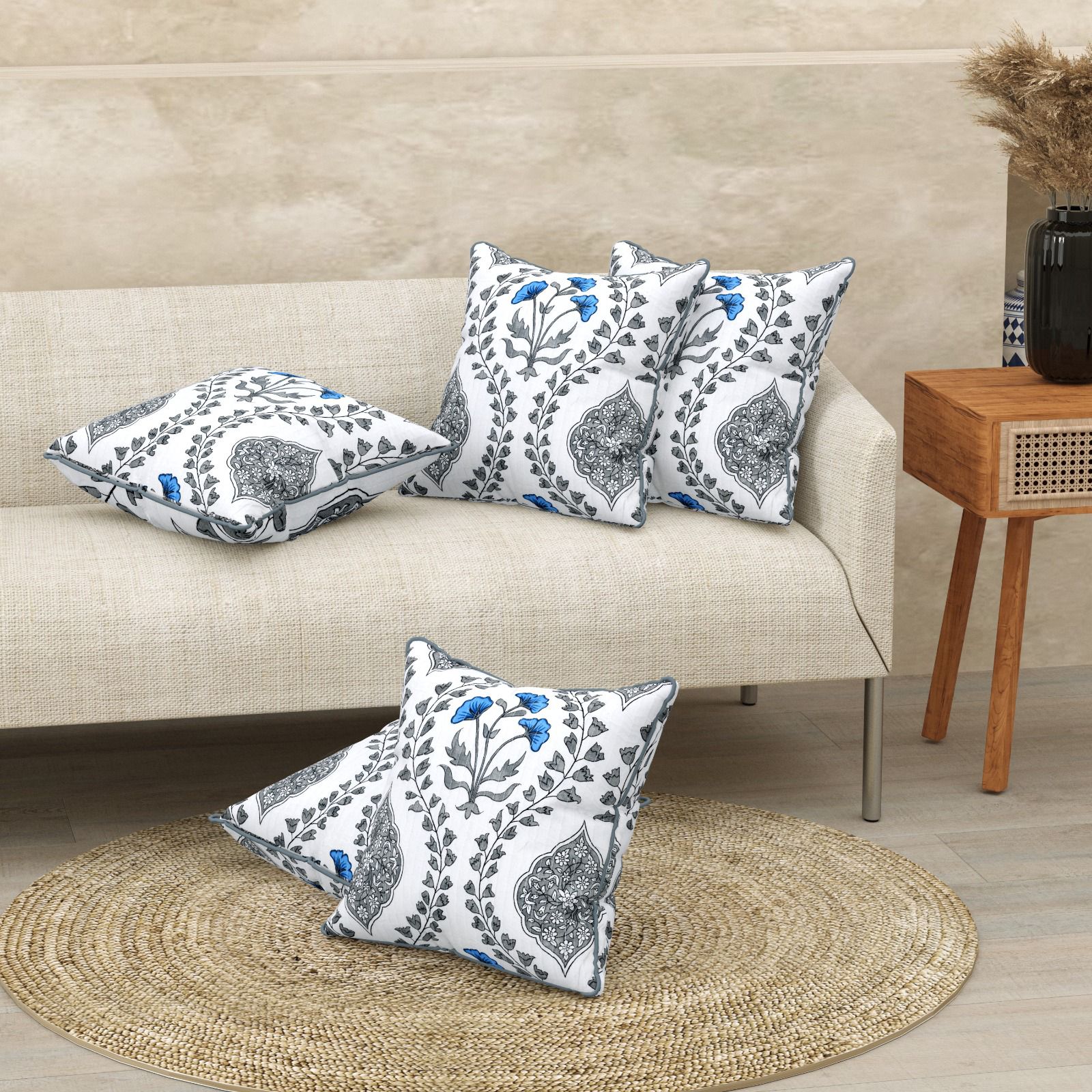 Cushions